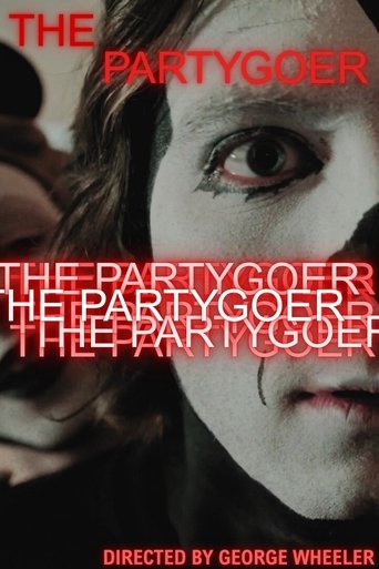 The Partygoer Poster of The Partygoer