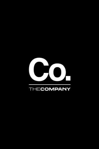 Poster of Mark Watson and Mat Ryer's The Company