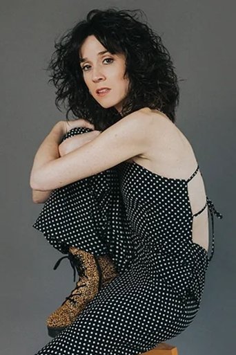 Portrait of Elena Martinell