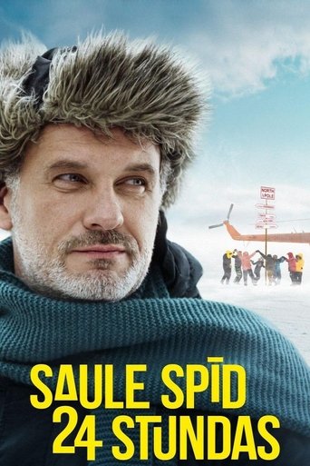 Poster of 24 Hr Sunshine