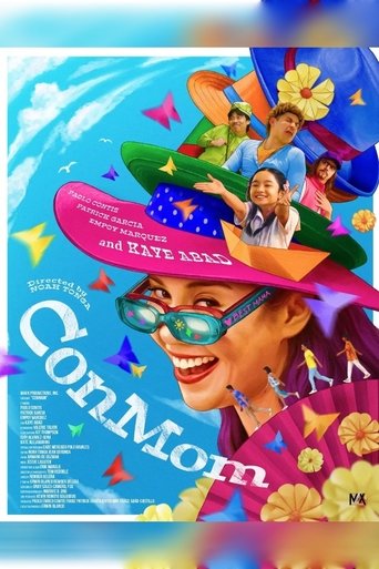 Poster of ConMom