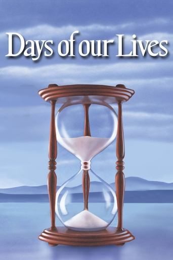 Poster of Days of Our Lives