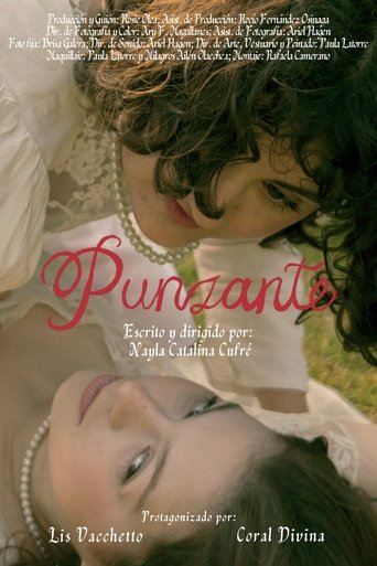 Poster of Punzante