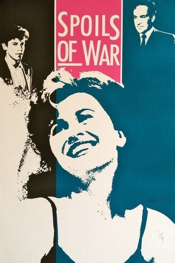 Spoils of War Poster of Spoils of War