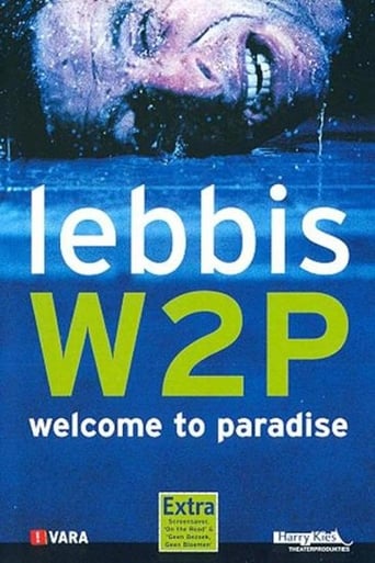 Poster of Lebbis: W2P