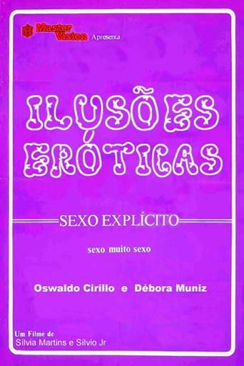 Poster of Ilusões Eróticas