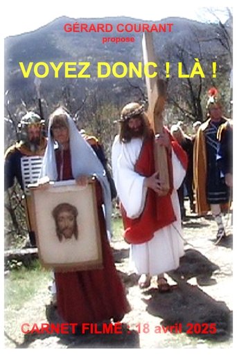 Poster of Voyez donc ! Là !