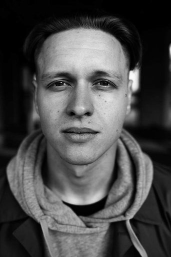 Portrait of Константин Красилич