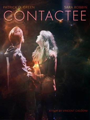 Poster of Contactee