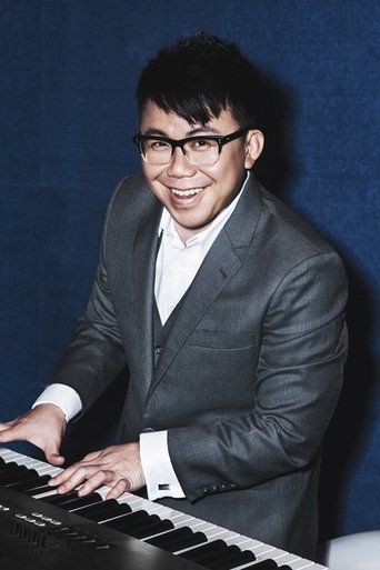 Portrait of Hanjin Tan