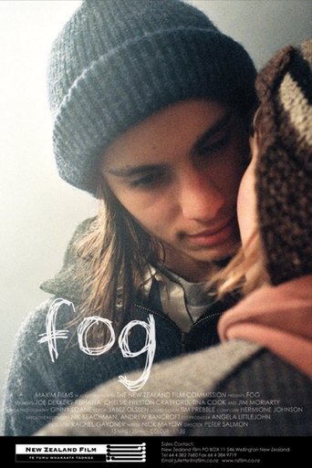 Poster of Fog