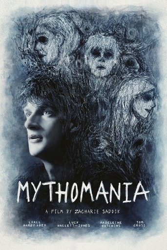 Poster of Mythomania