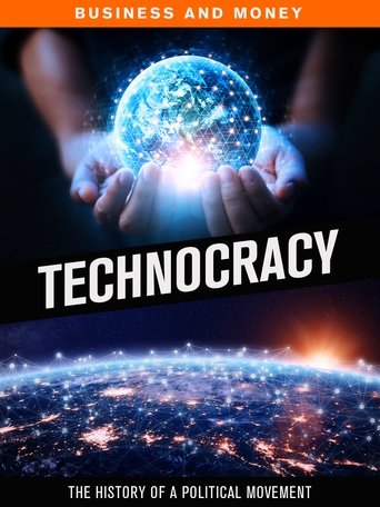 Poster of Technocracy