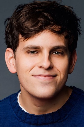 Portrait of Taylor Trensch