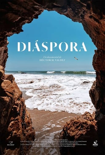 Poster of Diáspora