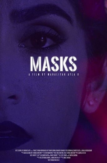 Poster of Masks