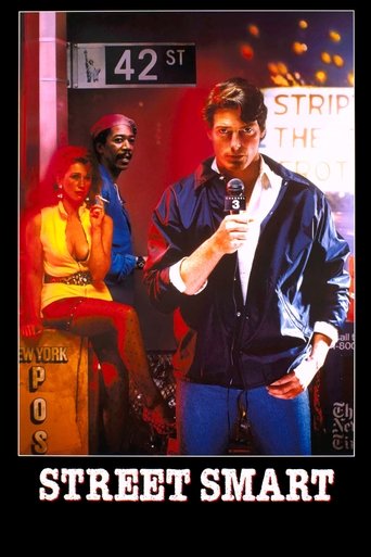 Poster of Street Smart