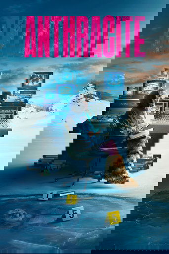Portrait for Anthracite - Secrets of the Sect
