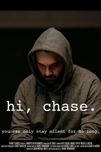 Poster of Hi, Chase