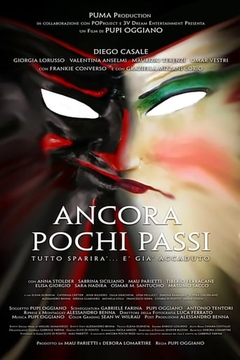 Poster of Ancora pochi passi