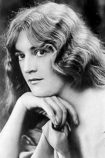 Portrait of Mary Martin