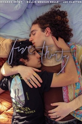 Poster of Five: Thirty
