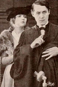 Poster of His Robe of Honor