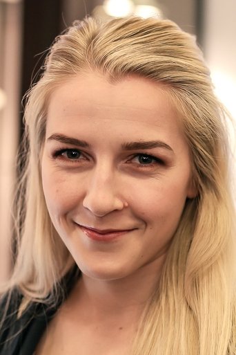 Portrait of Fabiana Bytyqi