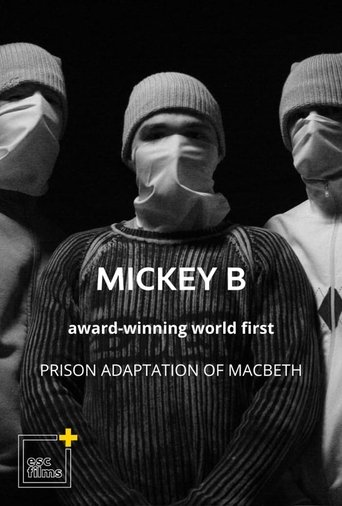 Poster of Mickey B