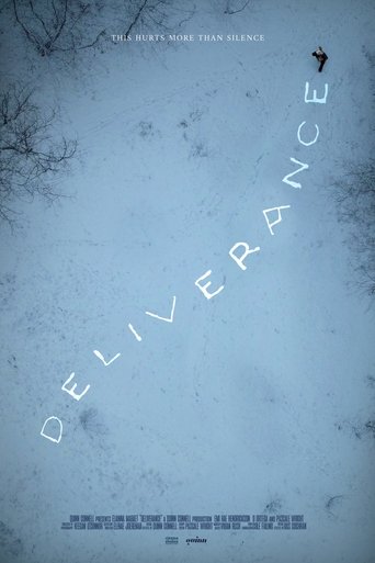 Poster of Deliverance