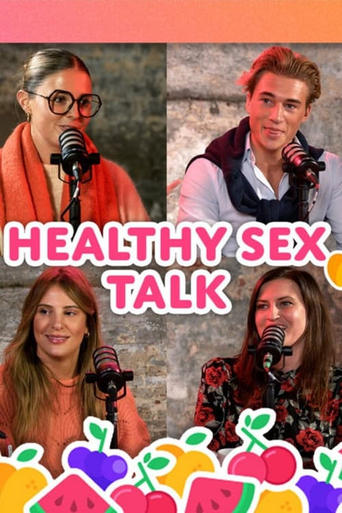 Portrait for Healthy Sex Talk - Season 1