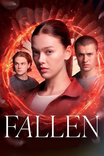 Portrait for Fallen - Season 1