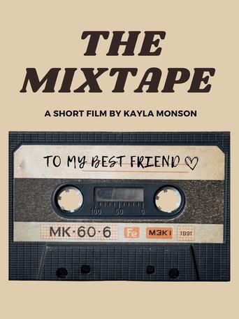 Poster of The Mixtape