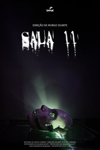 Poster of Sala 11