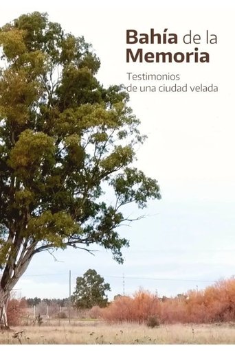 Poster of Bahía de la Memoria