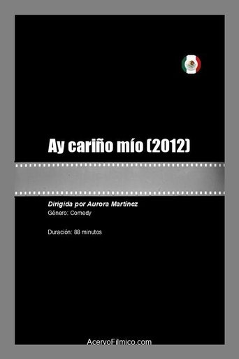 Poster of Ay cariño mío