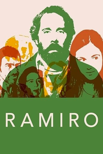 Poster of Ramiro