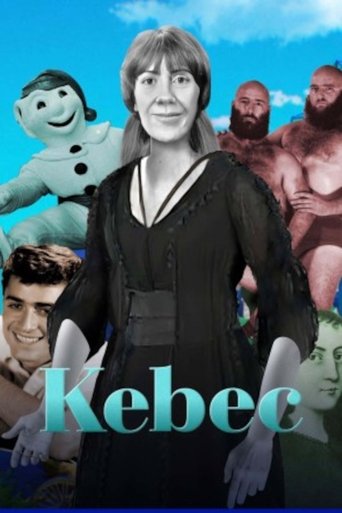 Portrait for Kebec - Season 6