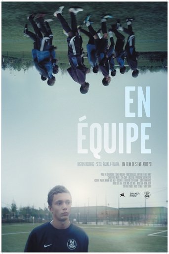 Poster of En équipe