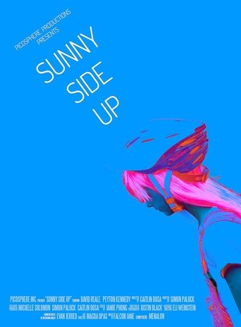 Poster of Sunny Side Up