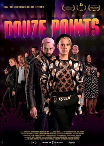 Poster of Douze Points