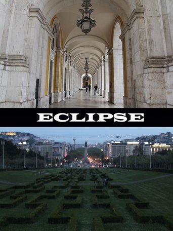 Poster of Eclipse