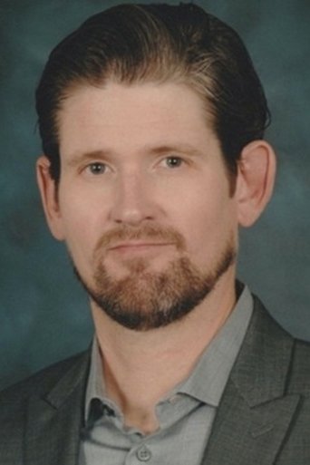 Portrait of R. Christopher Murphy
