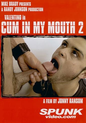 Poster of Cum in My Mouth 2