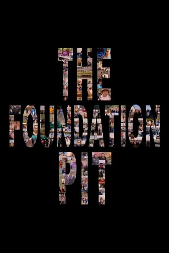 Poster of The Foundation Pit