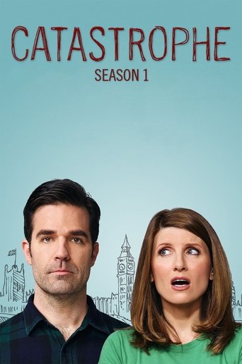 Portrait for Catastrophe - Series 1