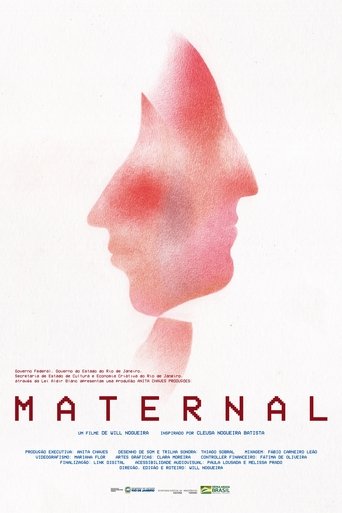 Poster of Maternal