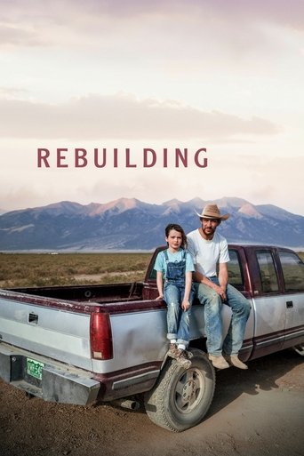Rebuilding Poster of Rebuilding
