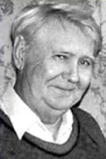 Portrait of Yuri Kharlamov