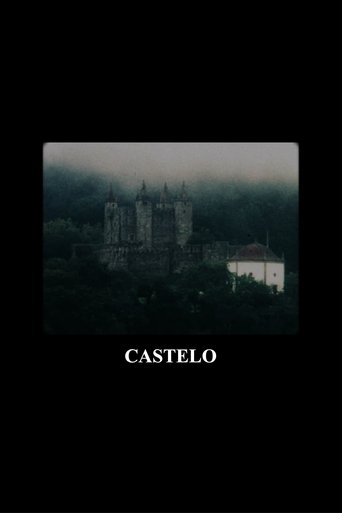 Castle Poster of Castle